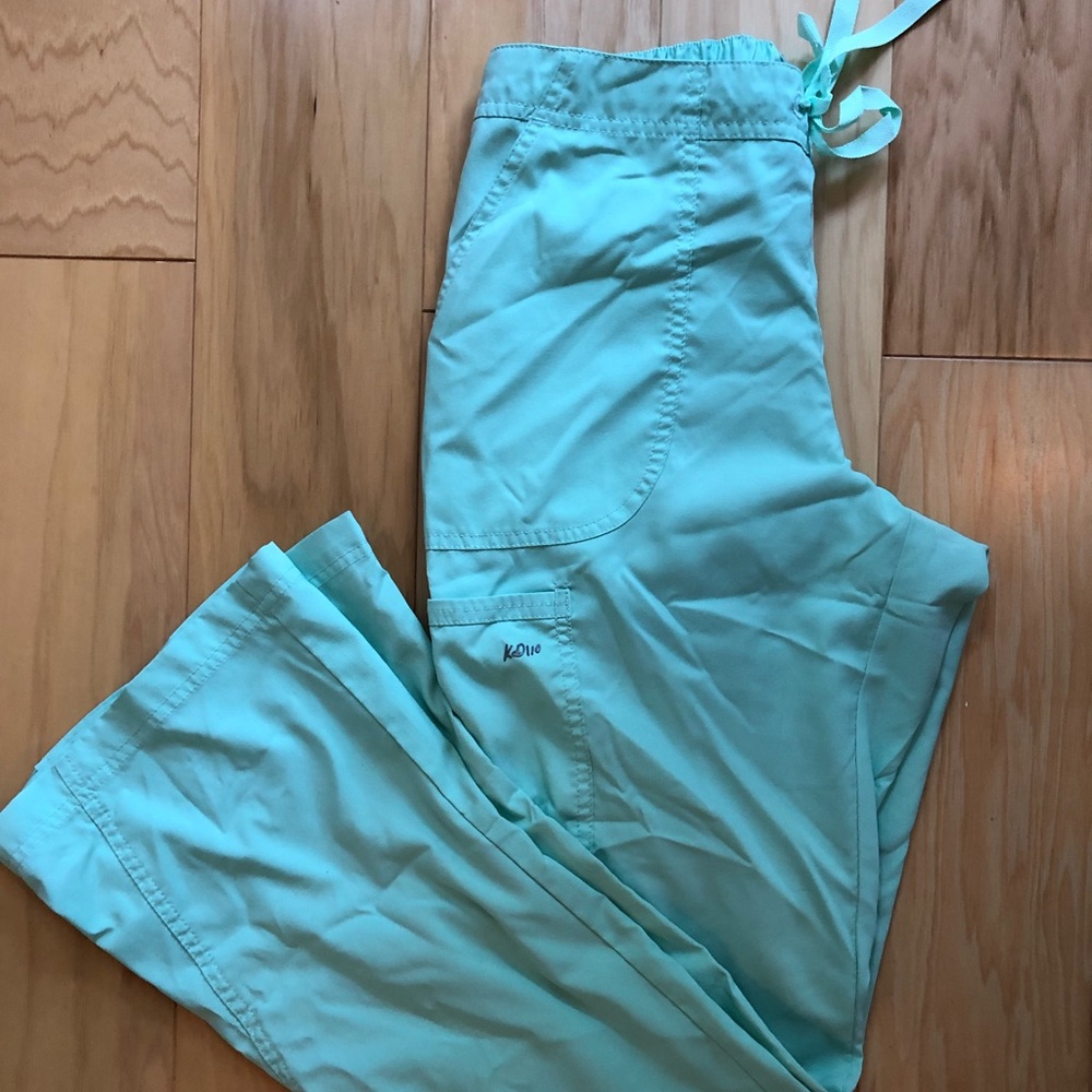 Scrub pants barco kd110